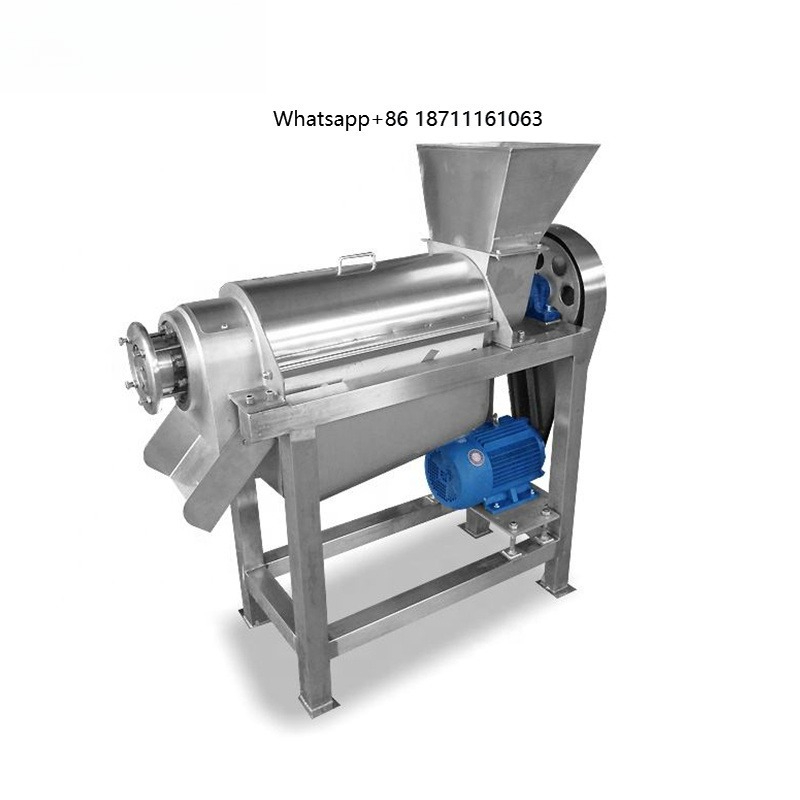 Juice Extractor Commercial - Hot Selling Fruit and Vegetable Juice