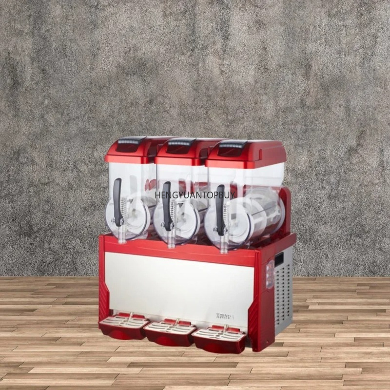 Commercial Kitchen Ice Machine - BXRJ15L*3 Good Price Italian Small Kitchen