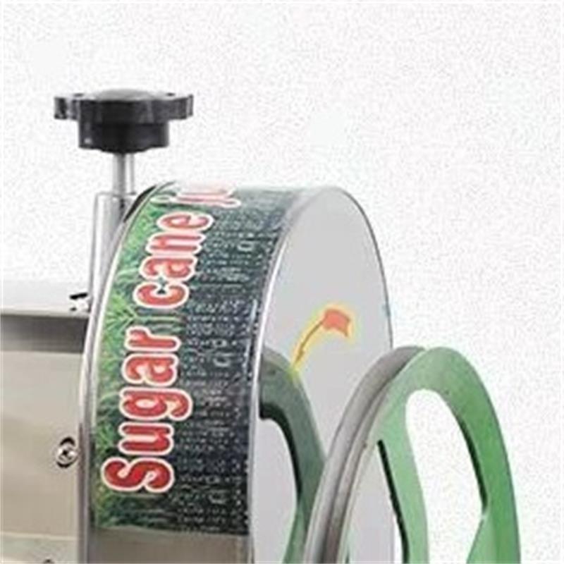 Juice Extractor Commercial - Manual Sugarcane Juicer Machine Home Commercial