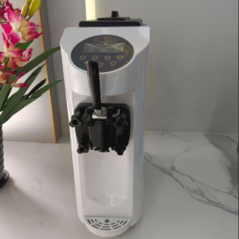 Commercial Kitchen Ice Cream M - Commercial Kitchen Ice Machine ulasan dan harga