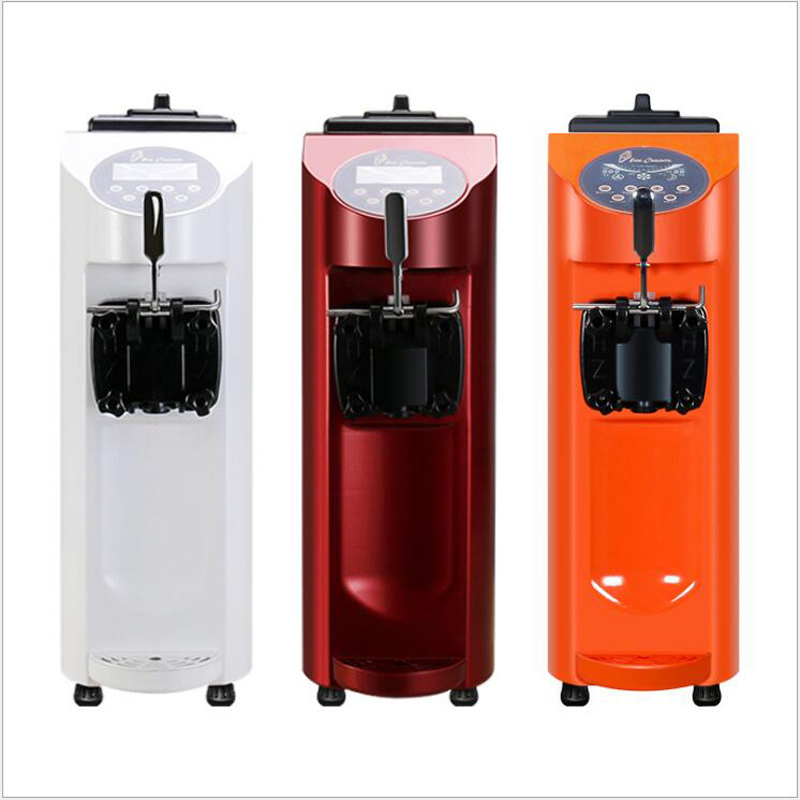 Commercial Kitchen Ice Cream M - Commercial Kitchen Ice Machine ulasan dan harga