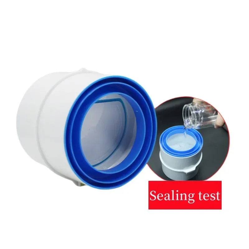 Pipe Exhaust Fan Check Valve R - Commercial Kitchen Exhaust Hood ulasan dan harga