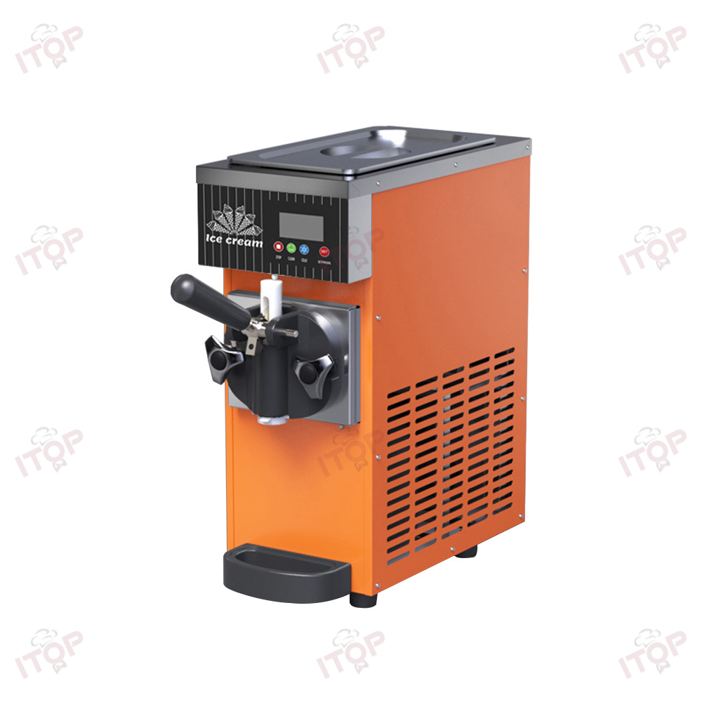 Popular Commercial Hotel Kitch - Commercial Kitchen Ice Machine ulasan dan harga