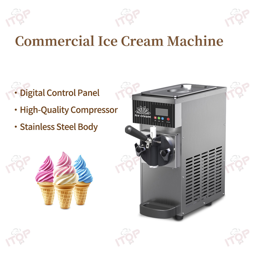Popular Commercial Hotel Kitch - Commercial Kitchen Ice Machine ulasan dan harga
