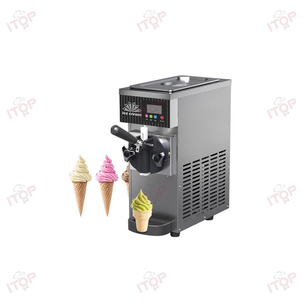 Popular Commercial Hotel Kitch - Commercial Kitchen Ice Machine ulasan dan harga