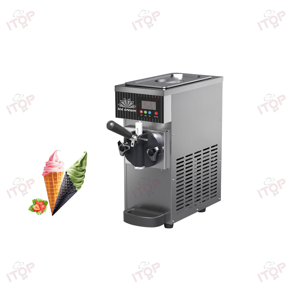 Popular Commercial Hotel Kitch - Commercial Kitchen Ice Machine ulasan dan harga