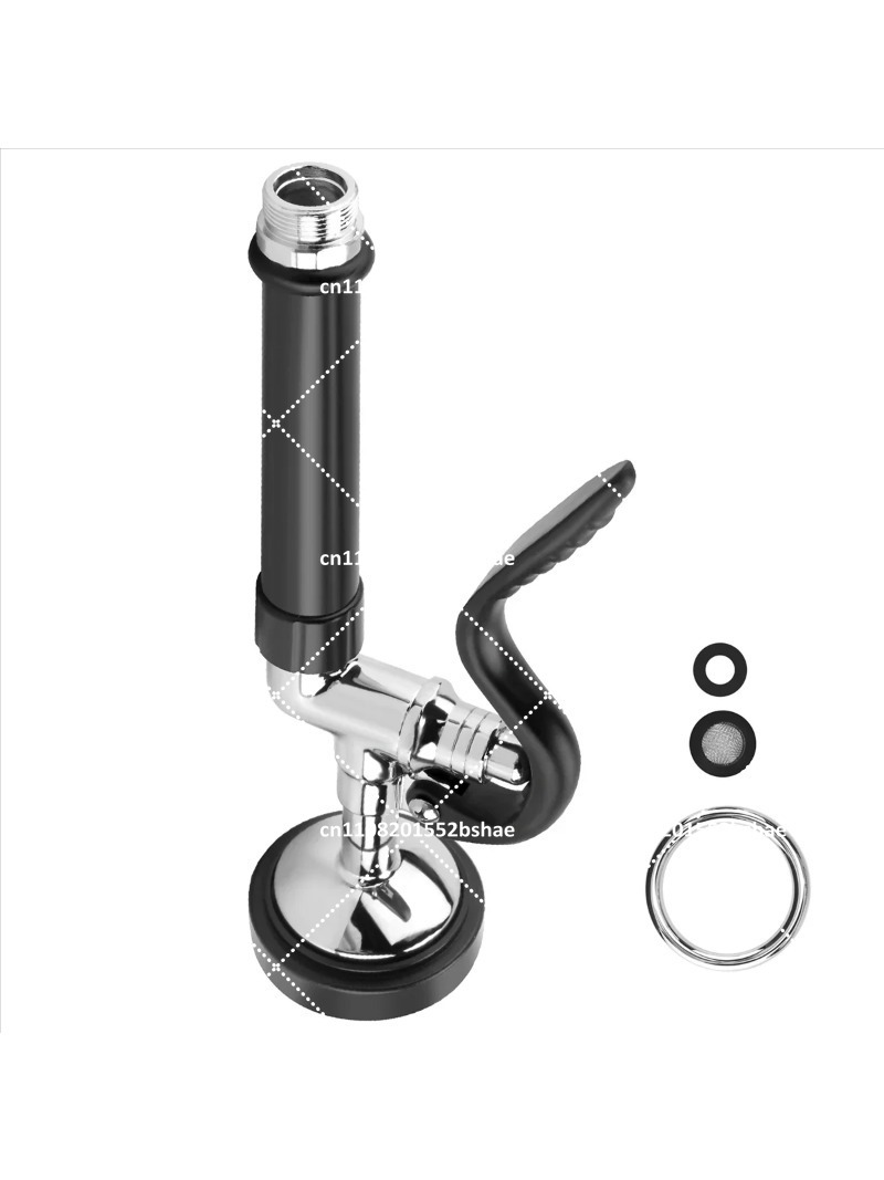 Commercial Kitchen Pre Rinse S - Commercial Kitchen Faucet ulasan dan harga