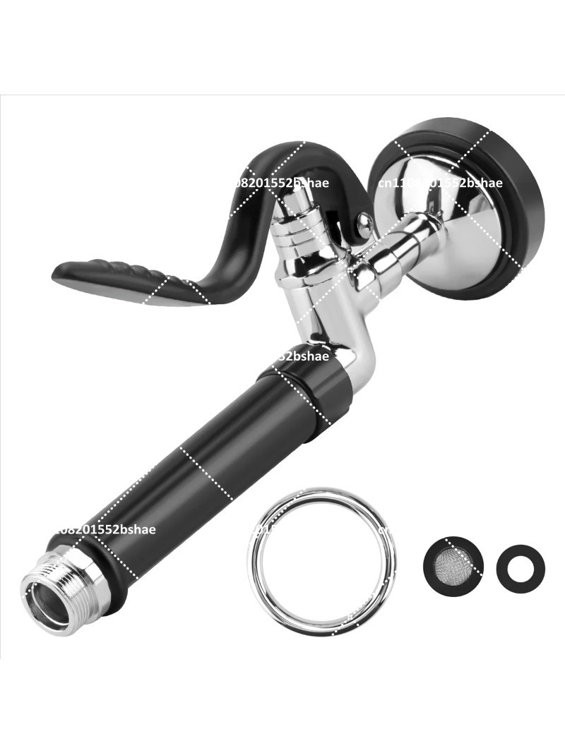 Commercial Kitchen Pre Rinse S - Commercial Kitchen Faucet ulasan dan harga
