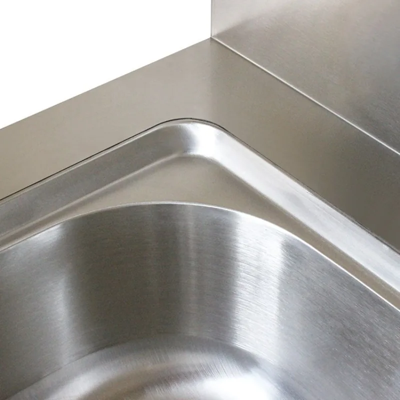Stainless steel freestanding s - Commercial Kitchen Faucet ulasan dan harga