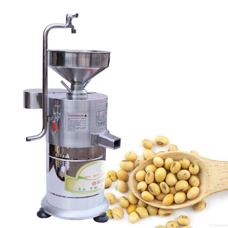With 1 Barrel Commercial Soy M - Juice Extractor Commercial ulasan dan harga