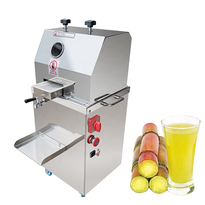 2026Electric Stainless Steel C - Juice Extractor Commercial ulasan dan harga