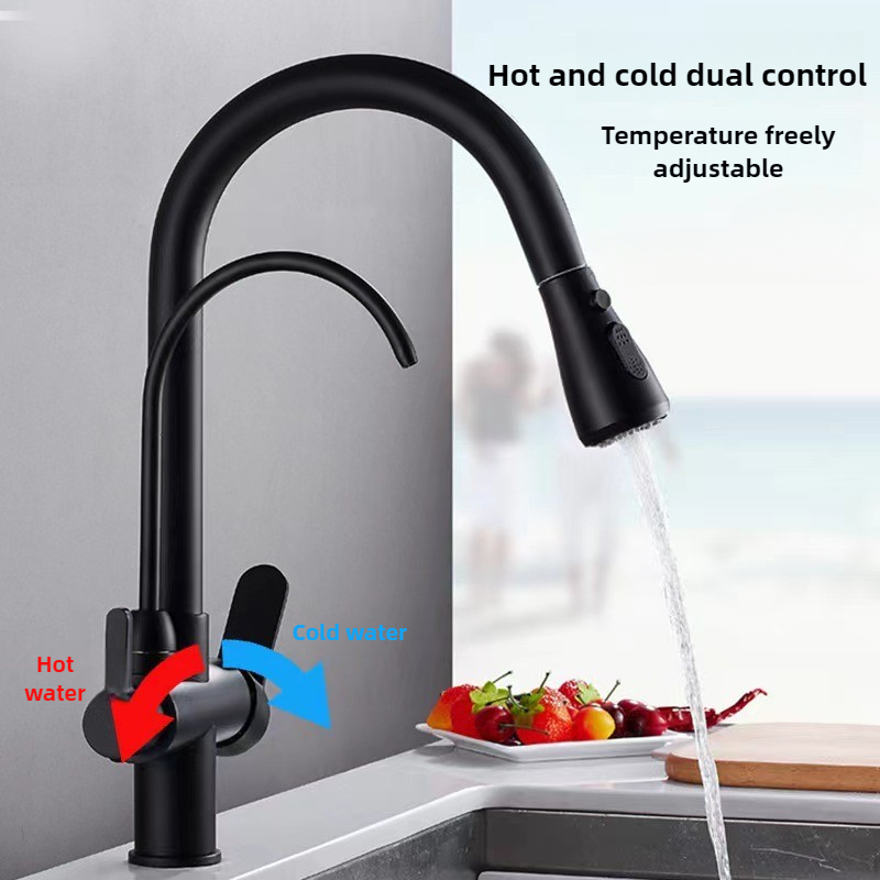 Commercial Kitchen Faucet with - Commercial Kitchen Faucet ulasan dan harga