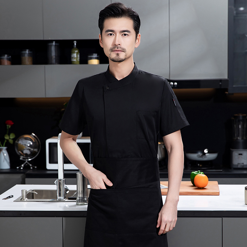 Hotel Restaurant Uniform Cante - Commercial Kitchen Services ulasan dan harga