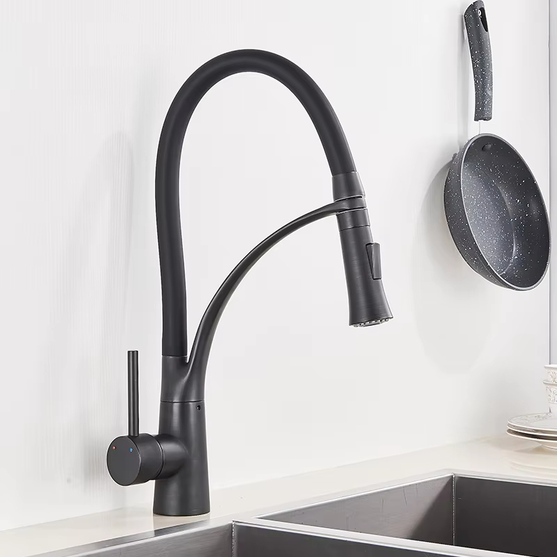 Kitchen Sink Faucet Pull Down  - Commercial Kitchen Faucet ulasan dan harga
