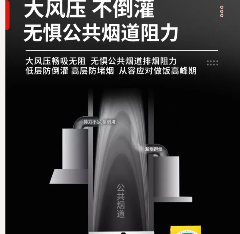 220V Commercial Range Hood Kit - Commercial Kitchen Exhaust Hood ulasan dan harga