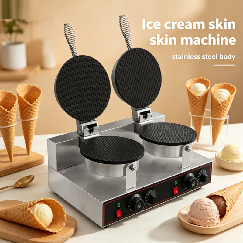 Commercial Professional Kitche - Commercial Kitchen Ice Machine ulasan dan harga
