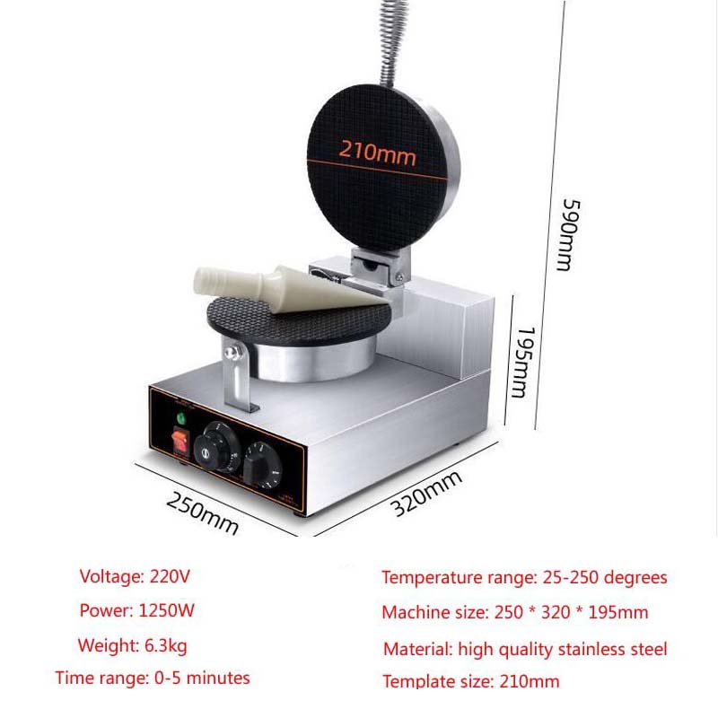 Commercial Professional Kitche - Commercial Kitchen Ice Machine ulasan dan harga
