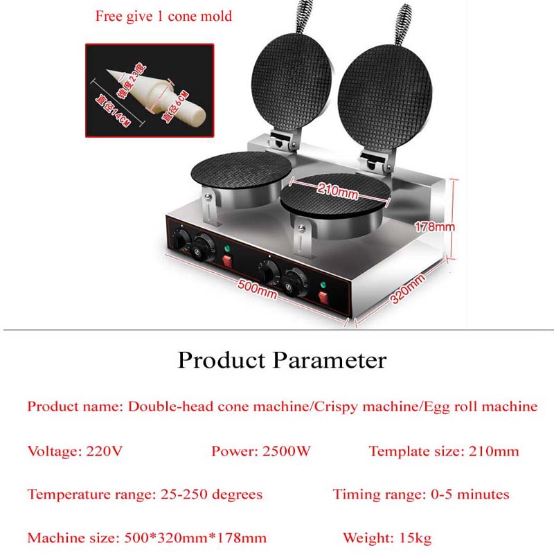 Commercial Professional Kitche - Commercial Kitchen Ice Machine ulasan dan harga