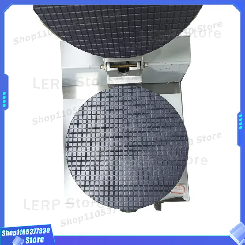 Electric Waffle Cone Maker Mac - Commercial Kitchen Ice Machine ulasan dan harga