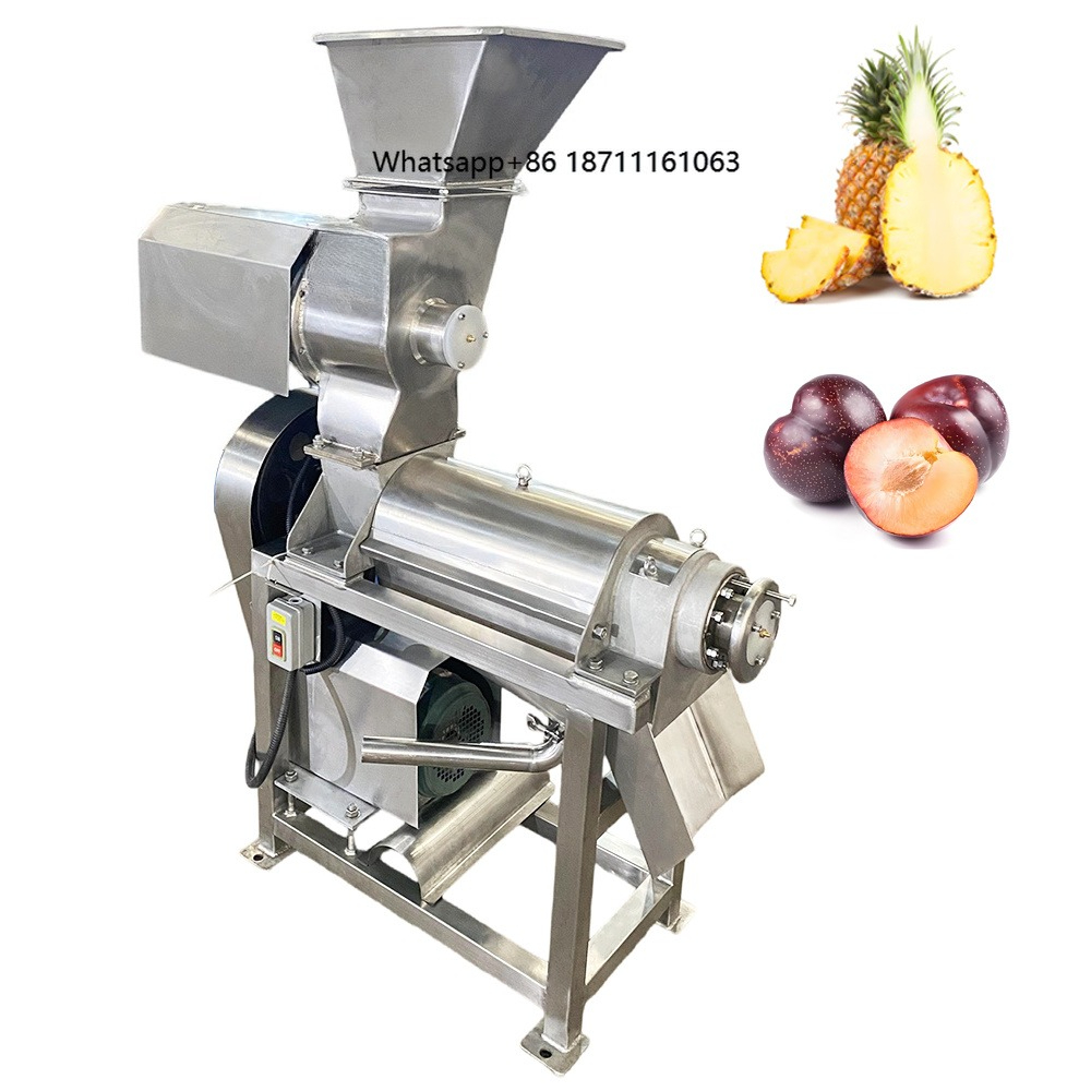 Commercial Industrial High Int - Juice Extractor Commercial ulasan dan harga