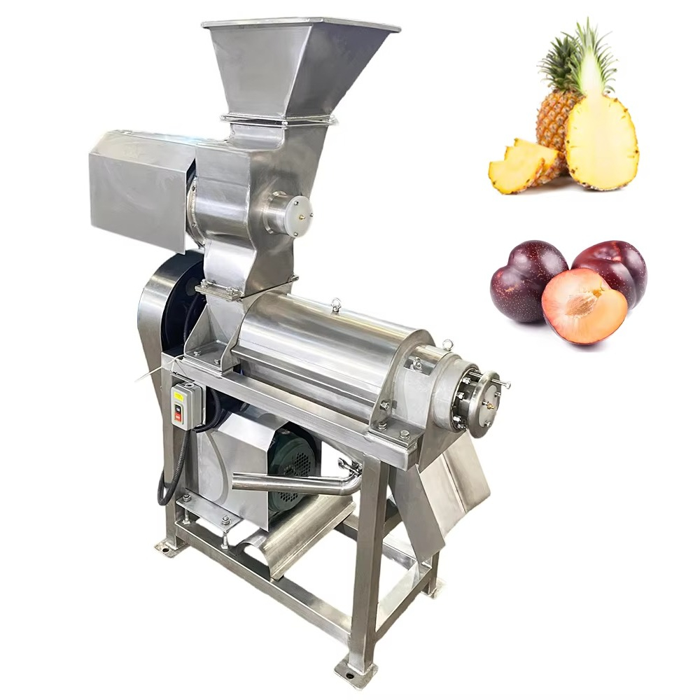 Commercial Industrial High Int - Juice Extractor Commercial ulasan dan harga