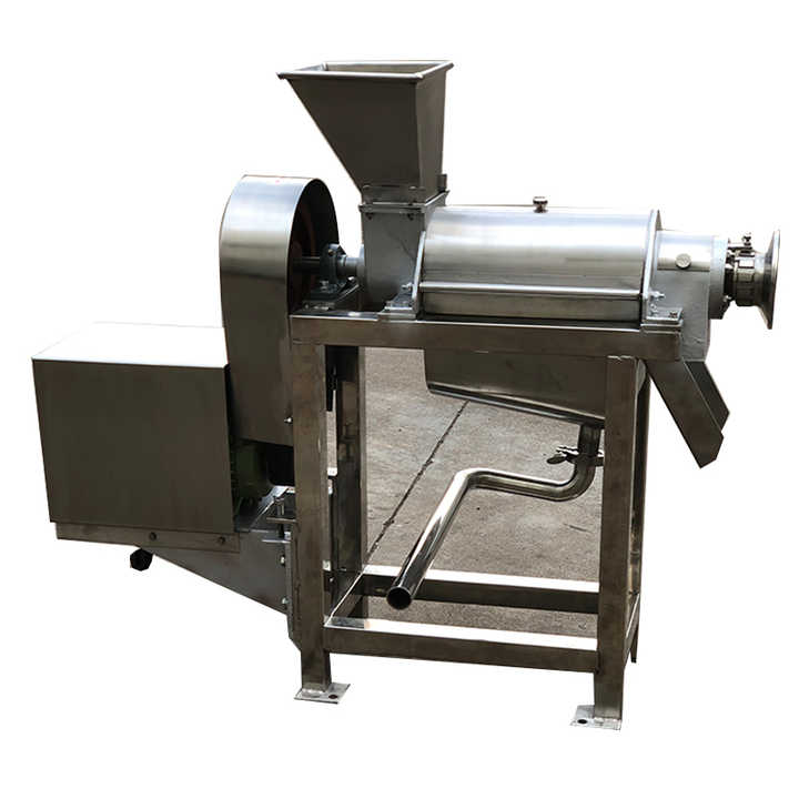 Commercial Fruit Crushing Mach - Juice Extractor Commercial ulasan dan harga