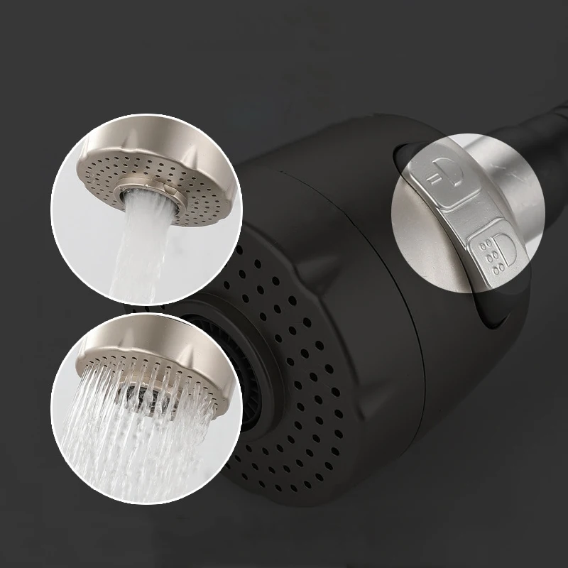 304 Stainless Steel Kitchen Fa - Commercial Kitchen Faucet ulasan dan harga