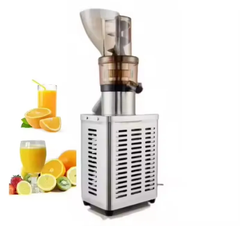 Commercial Fruit Squeezer Elec - Juice Extractor Commercial ulasan dan harga