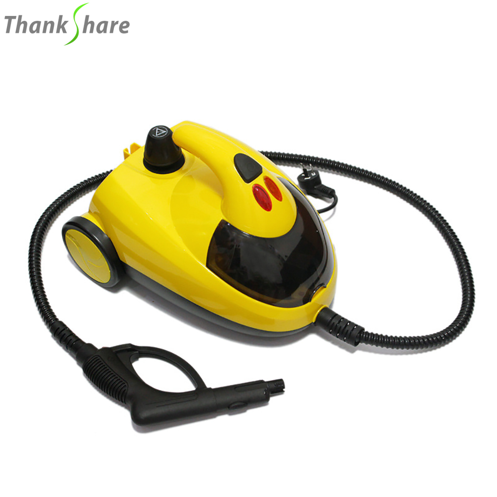 220V Multifunctional Steam Cle - Commercial Kitchen Uk ulasan dan harga