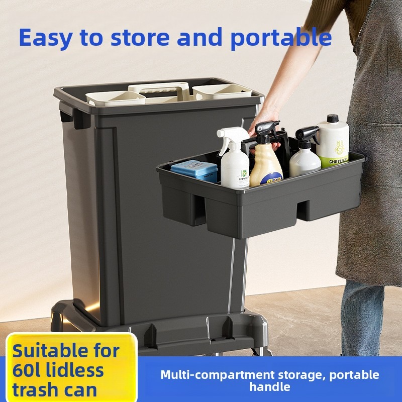 Restaurant Service Cart with W - Commercial Kitchen Services ulasan dan harga