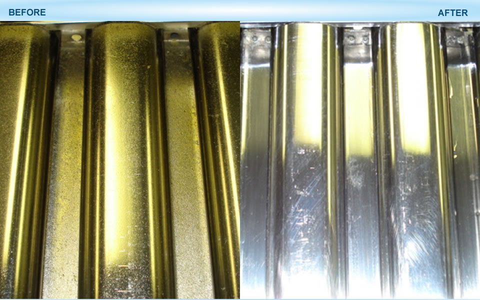 Stainless Steel Kitchen Duct C - Kitchen Cleaner Commercial ulasan dan harga