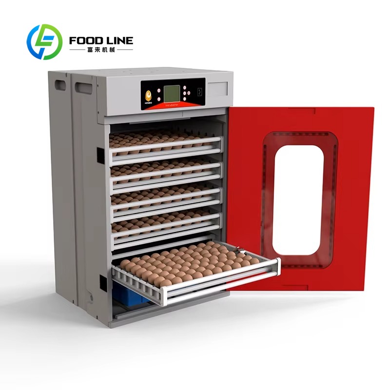 New Quail Chicken Incubator 50 - Rotary Bakery Oven ulasan dan harga
