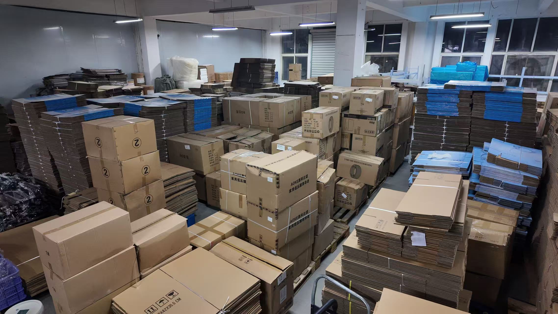 High-flow 17Lpm Commercial Pla - Commercial Kitchen Ice Machine ulasan dan harga