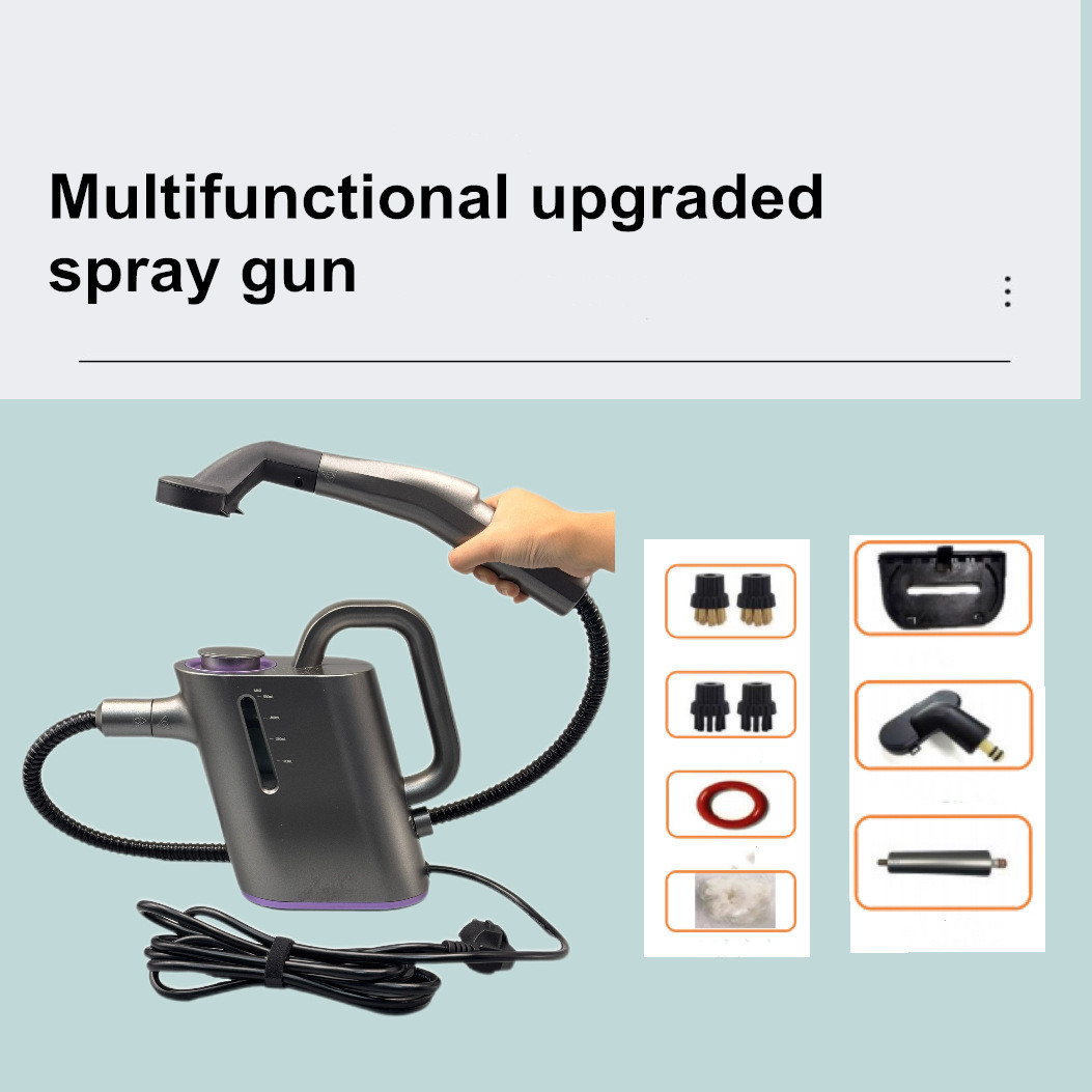 Pro Commercial Steam Cleaner H - Kitchen Cleaner Commercial ulasan dan harga