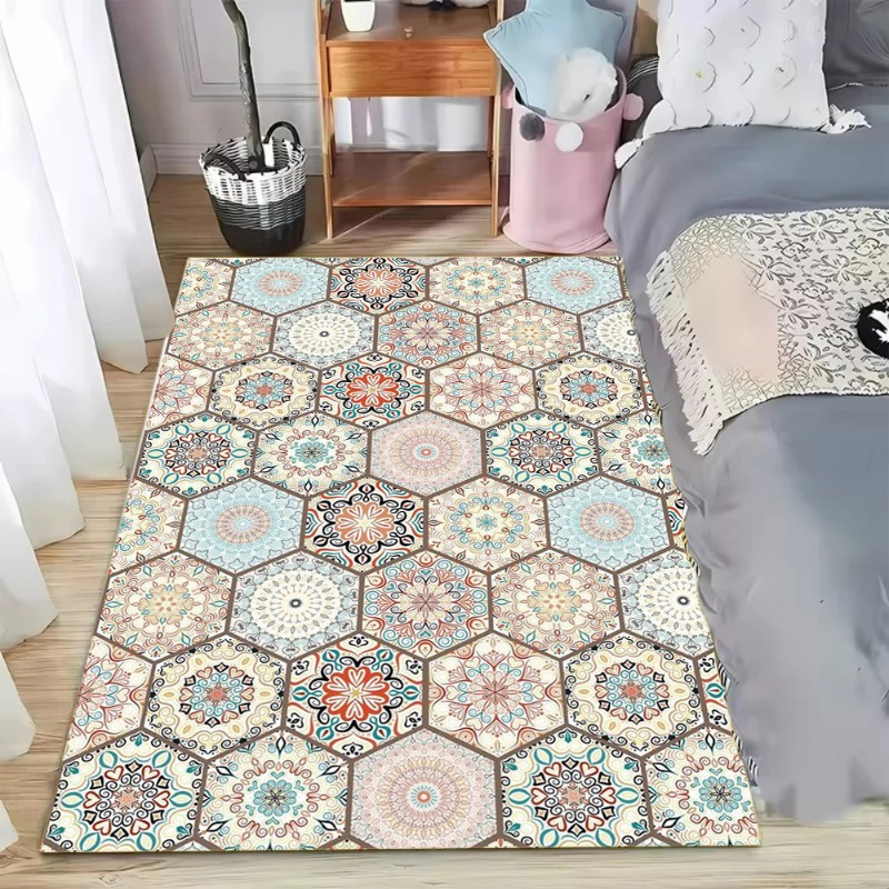 Non-slip Kitchen Rugs Vinyl Ki - Commercial Kitchen Mats ulasan dan harga