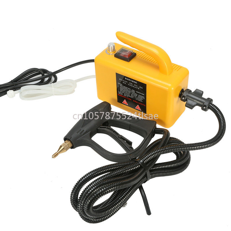2600W High Temperature and Hig - Kitchen Cleaner Commercial ulasan dan harga