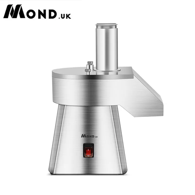 Commercial Vegetable Dicing Ma - Commercial Kitchen Uk ulasan dan harga