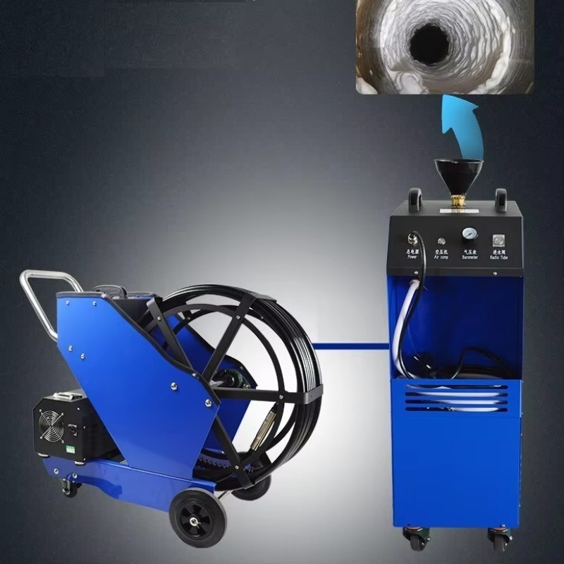 Kitchen Duct Cleaning Equipmen - Commercial Kitchen Uk ulasan dan harga