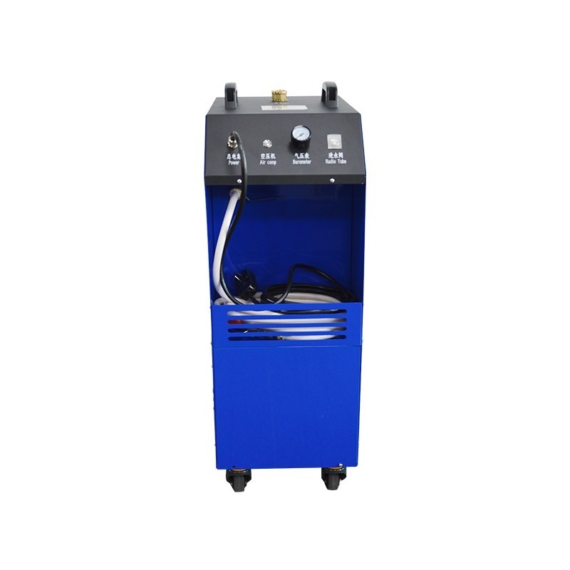 Kitchen Duct Cleaning Equipmen - Commercial Kitchen Uk ulasan dan harga