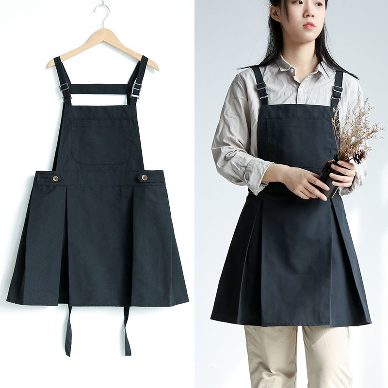 Elegant Female Apron For House - Commercial Kitchen Services ulasan dan harga