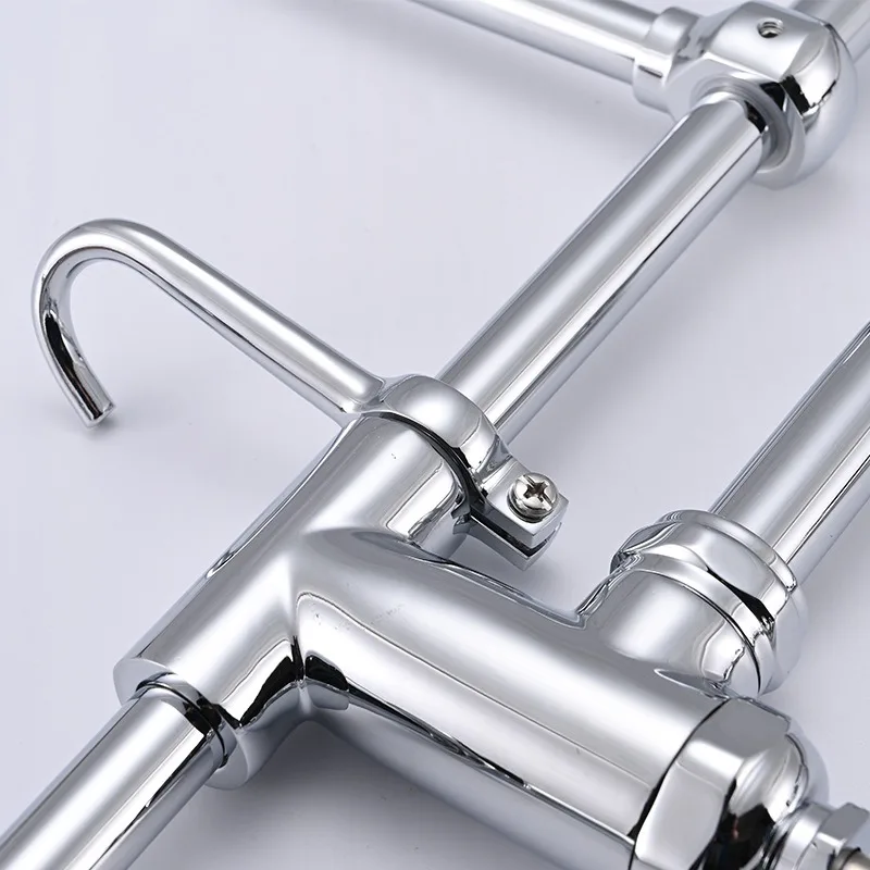 Commercial Kitchen Single Fauc - Commercial Kitchen Faucet ulasan dan harga