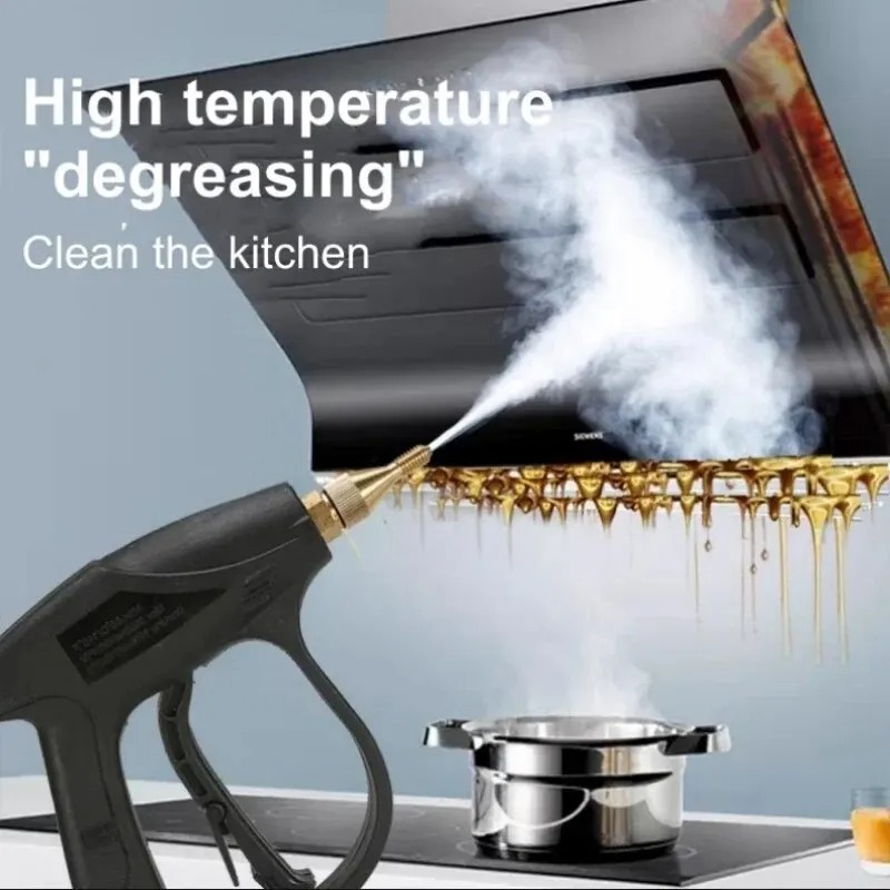 2600w220V High Temperature Ste - Kitchen Cleaner Commercial ulasan dan harga