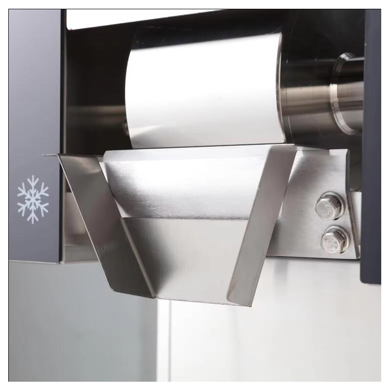 High quality Outdoor Commercia - Commercial Kitchen Ice Machine ulasan dan harga