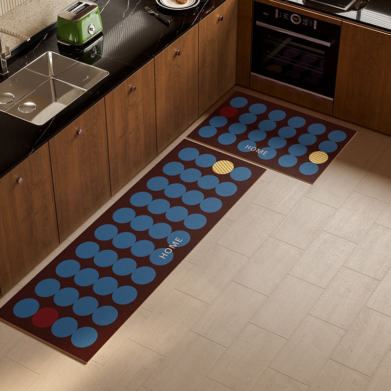 Long Strip Kitchen Floor Mat P - Commercial Kitchen Mats ulasan dan harga