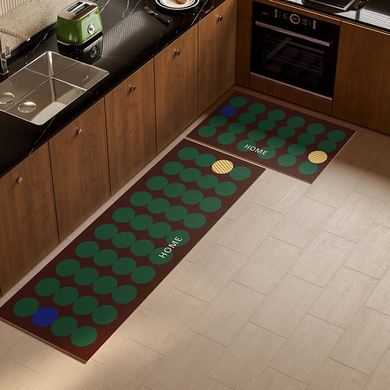 Long Strip Kitchen Floor Mat P - Commercial Kitchen Mats ulasan dan harga