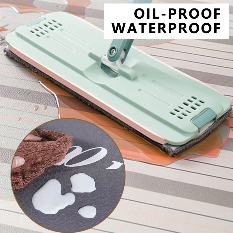 Long Strip Kitchen Floor Mat P - Commercial Kitchen Mats ulasan dan harga
