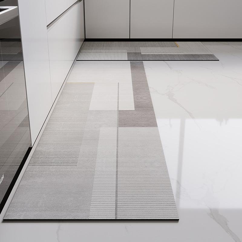 Rug for Kitchen Floor Mat Runn - Commercial Kitchen Mats ulasan dan harga
