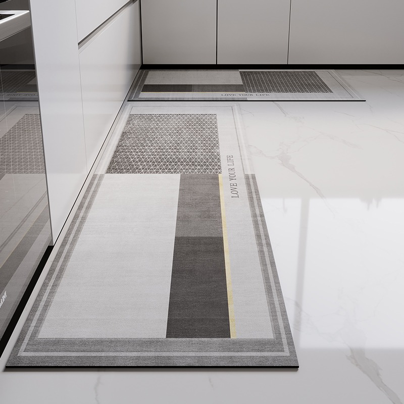 Rug for Kitchen Floor Mat Runn - Commercial Kitchen Mats ulasan dan harga