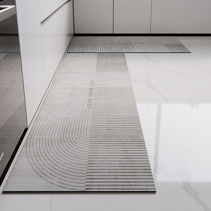 Rug for Kitchen Floor Mat Runn - Commercial Kitchen Mats ulasan dan harga