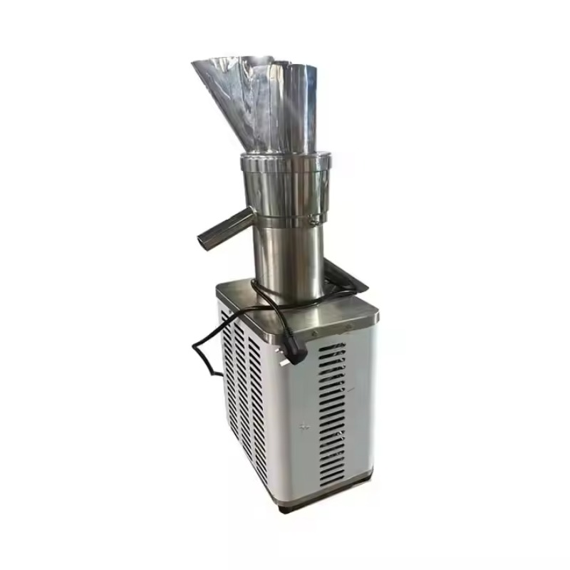 Hot Sell Stainless Steel Comme - Juice Extractor Commercial ulasan dan harga